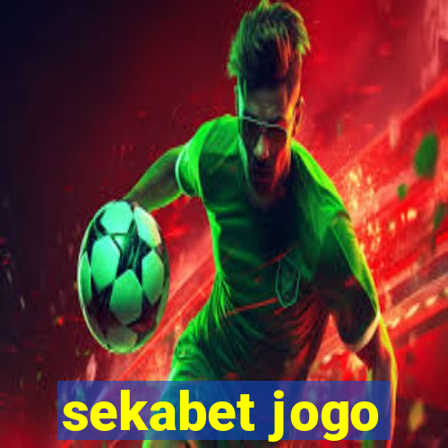 sekabet jogo